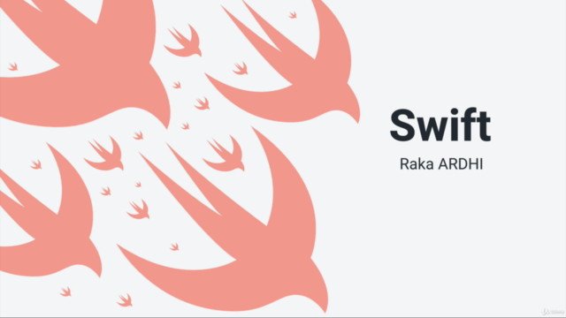 Swift untuk Pemula – Screenshot 1