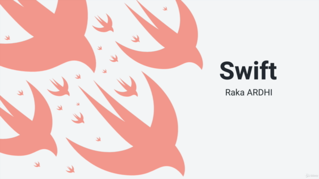Swift untuk Pemula – Screenshot 4