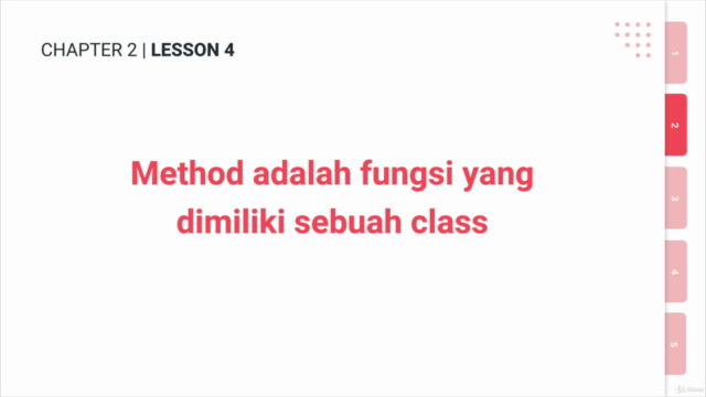 Mengapa Object Oriented di Python Penting? – Screenshot 2