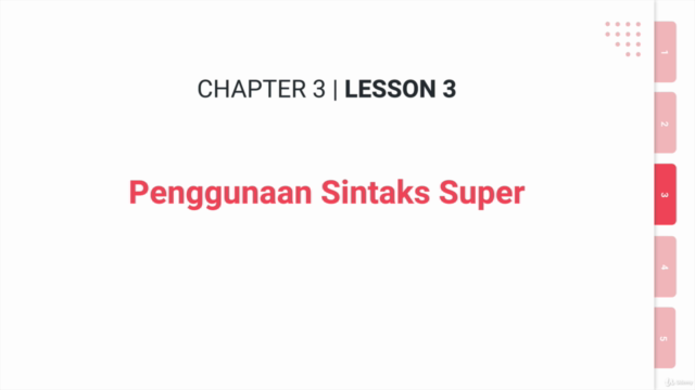 Mengapa Object Oriented di Python Penting? – Screenshot 3