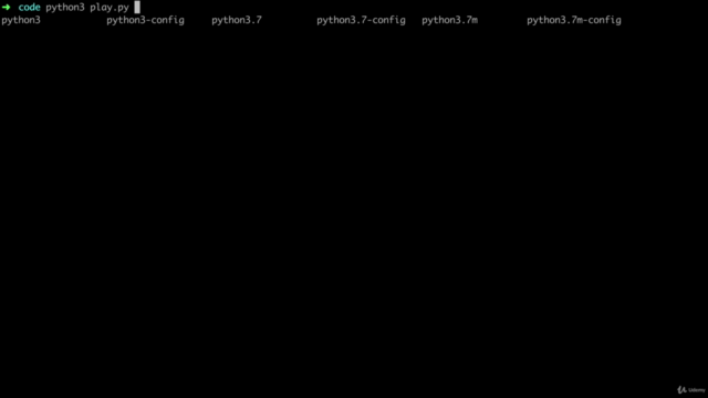 Mengapa Object Oriented di Python Penting? – Screenshot 4
