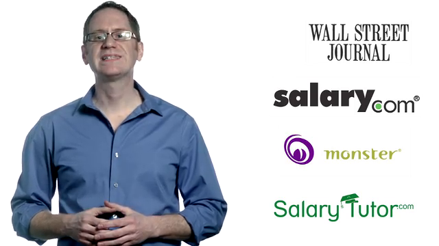 Salary Negotiation: How to Negotiate a New Job Offer (Pro) – Screenshot 3