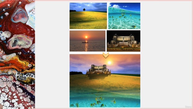 Photoshop 輕鬆玩影像|從零開始掌握創意合成技巧 – Screenshot 4