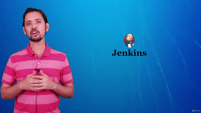 Become a DevOps Pro - From basics to advanced topics – Screenshot 2