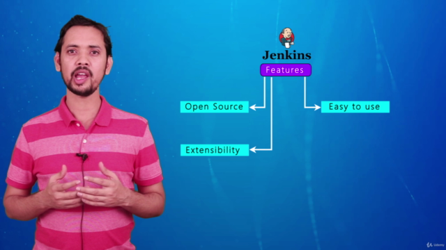 Become a DevOps Pro - From basics to advanced topics – Screenshot 3