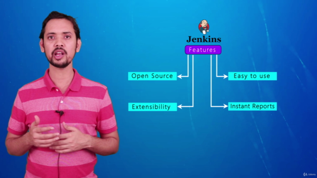 Become a DevOps Pro - From basics to advanced topics – Screenshot 4