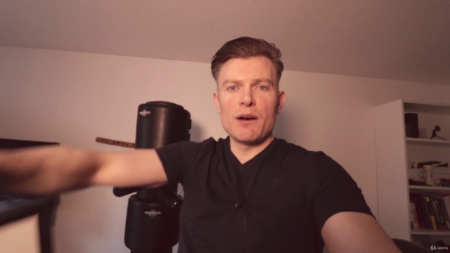 The Ultimate Self Defence Course – Screenshot 1