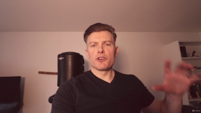 The Ultimate Self Defence Course – Screenshot 2