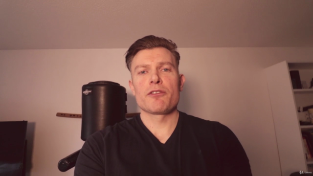 The Ultimate Self Defence Course – Screenshot 4