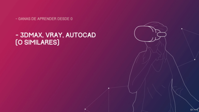 Realidad Virtual 360 aplicada al Diseño e Interiorismo – Screenshot 3
