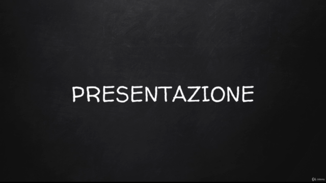 Corso Base di SQL per Oracle – Screenshot 1