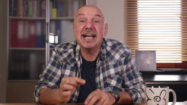 Evde Etkili ve Verimli Çalışmanın Yolları – Screenshot 4