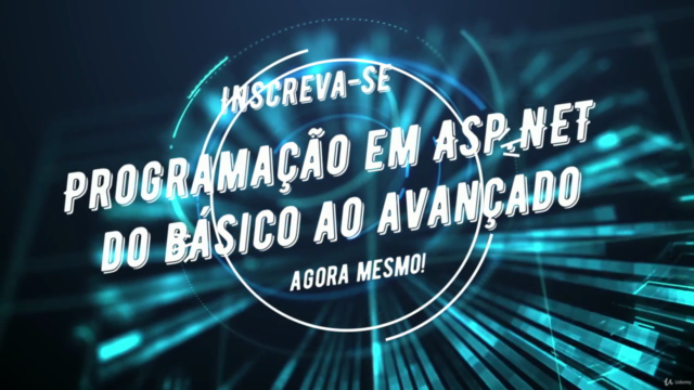 Programação Web com Microsoft Asp .NET do básico ao avançado – Screenshot 4