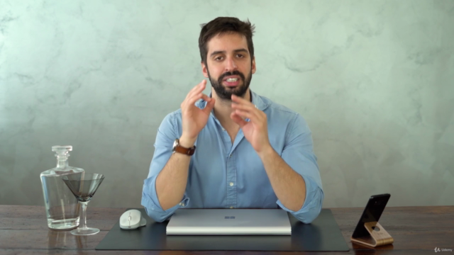Google Data Studio: il Corso Definitivo, dalla A alla Z. – Screenshot 4