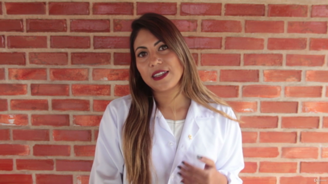 Curso de limpeza de pele livre EAD – Screenshot 2