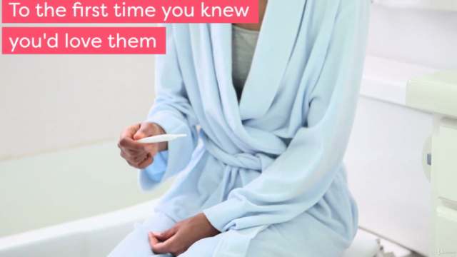 The Complete Pregnancy Course: What to REALLY Expect – Screenshot 4