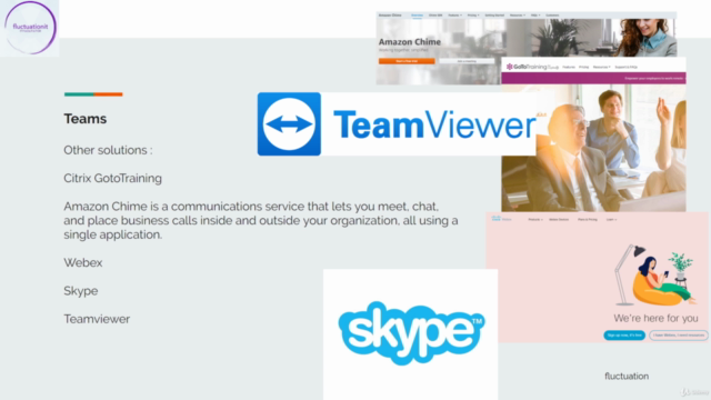 Microsoft Teams: A Comprehensive Guide for IT Professionals – Screenshot 1