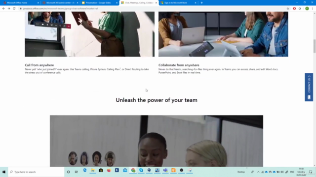 Microsoft Teams: A Comprehensive Guide for IT Professionals – Screenshot 3