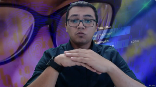 ciberseguridad: Privacidad y anonimato 2022-2023 – Screenshot 1