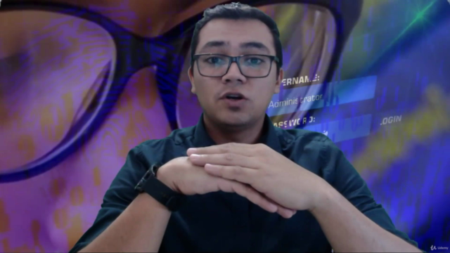 ciberseguridad: Privacidad y anonimato 2022-2023 – Screenshot 3