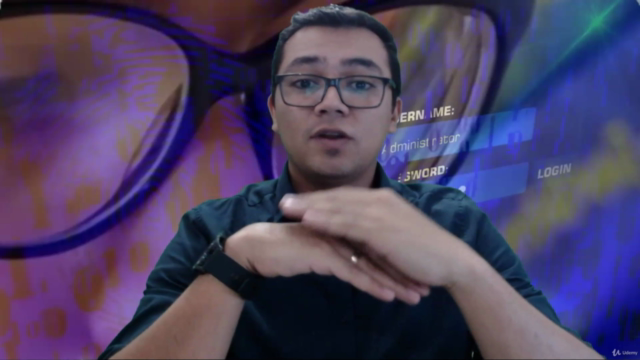 ciberseguridad: Privacidad y anonimato 2022-2023 – Screenshot 4