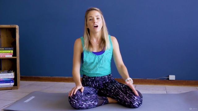 Pilates A Complete Easy to Follow Guide Beginner to Advanced – Screenshot 1