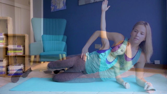 Pilates A Complete Easy to Follow Guide Beginner to Advanced – Screenshot 2