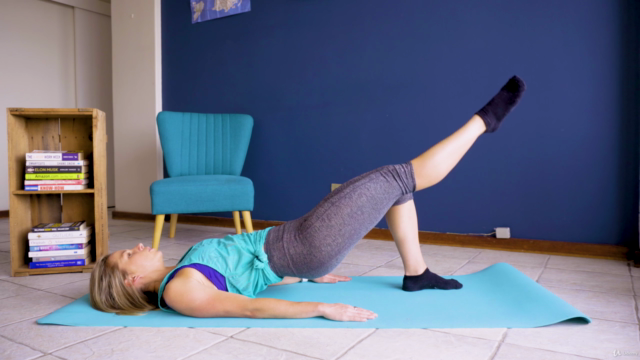 Pilates A Complete Easy to Follow Guide Beginner to Advanced – Screenshot 3