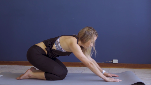 Pilates A Complete Easy to Follow Guide Beginner to Advanced – Screenshot 4