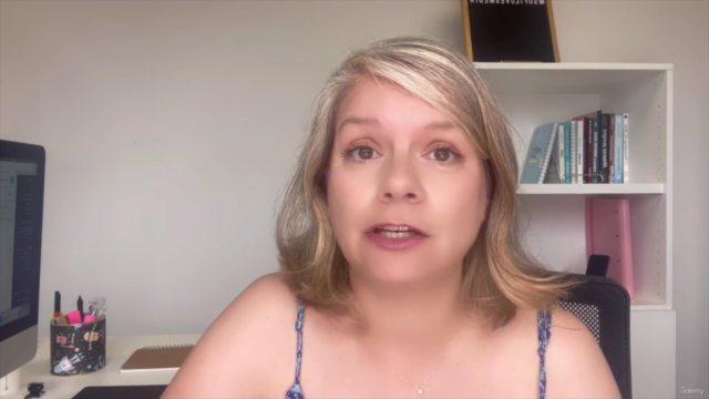 Curso Canva Express para Emprendedores – Screenshot 2