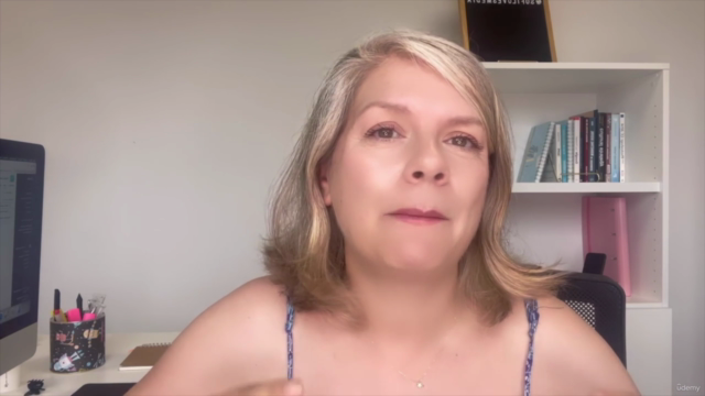 Curso Canva Express para Emprendedores – Screenshot 3