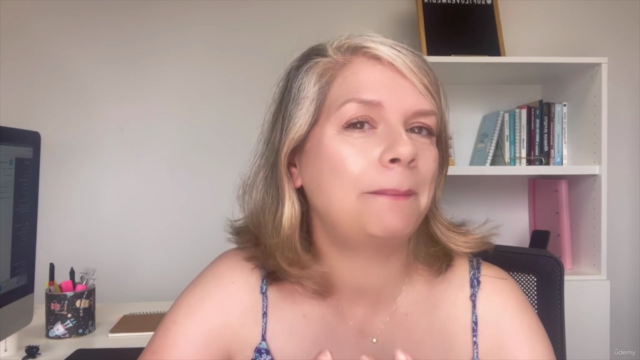 Curso Canva Express para Emprendedores – Screenshot 4