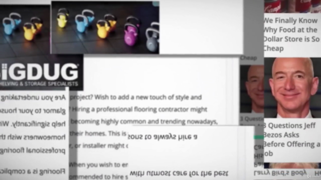 The Complete Link Building Course - Backlink Building 2025 – Screenshot 2