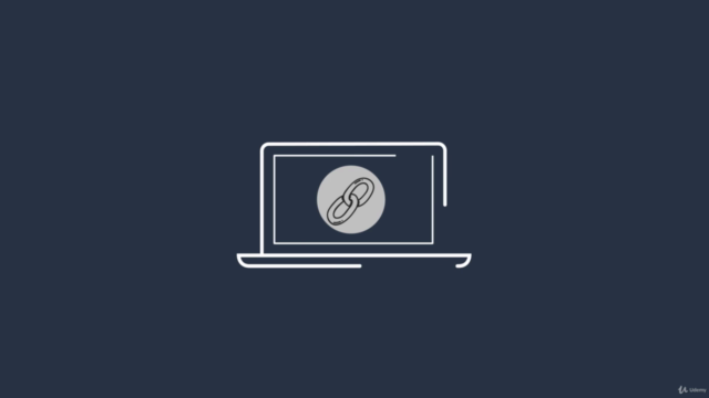 The Complete Link Building Course - Backlink Building 2025 – Screenshot 3