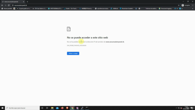 Protege y acelera tu web de forma gratuita con Cloudflare – Screenshot 1