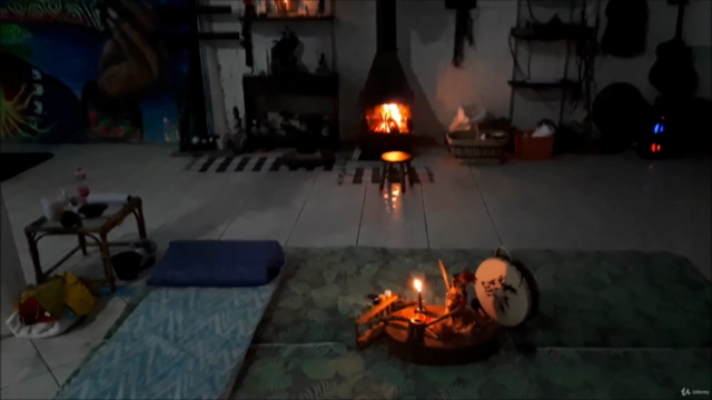 Reiki Xamanico Full (3x1) – Screenshot 1