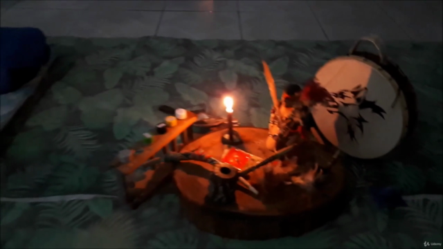 Reiki Xamanico Full (3x1) – Screenshot 2