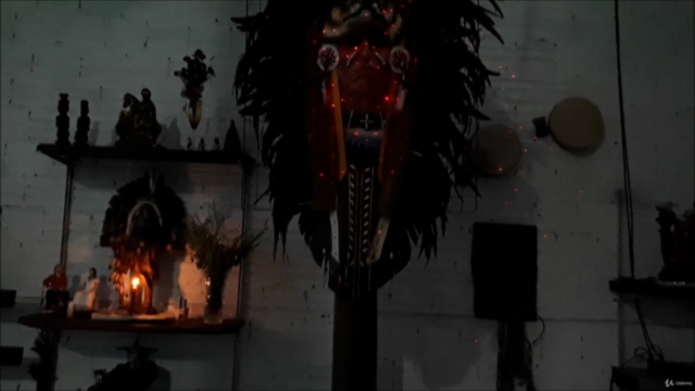 Reiki Xamanico Full (3x1) – Screenshot 4