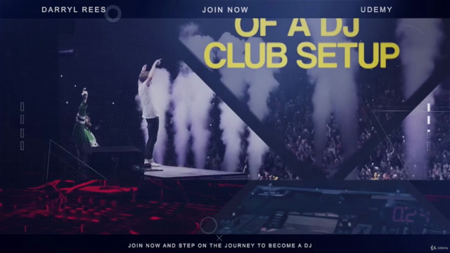 Learn To Become A DJ - A Beginners Guide – Screenshot 1