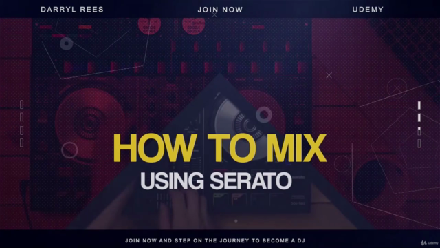 Learn To Become A DJ - A Beginners Guide – Screenshot 2