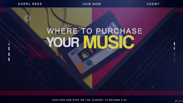 Learn To Become A DJ - A Beginners Guide – Screenshot 3