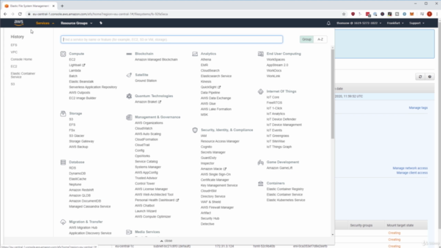 Complete AWS ECS Bootcamp (Beginner friendly) – Screenshot 3