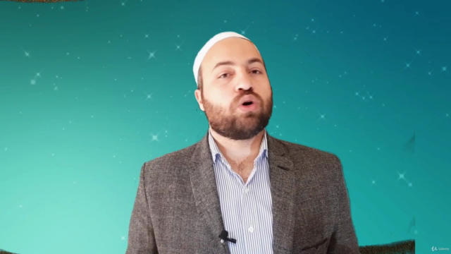 قواعد التجويد الأساسية - شرح تحفة الأطفال – Screenshot 2
