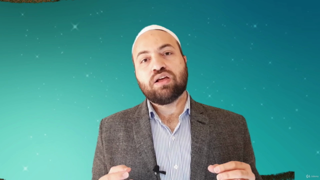 قواعد التجويد الأساسية - شرح تحفة الأطفال – Screenshot 4