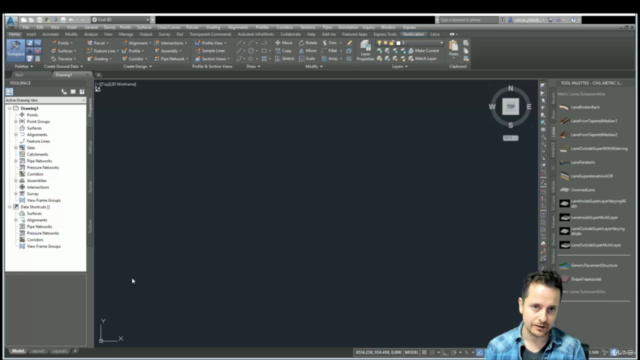 Civil 3D Uygulamaları – Screenshot 3
