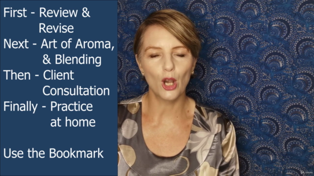 Master the Art of Aromatherapy Blending – Screenshot 2