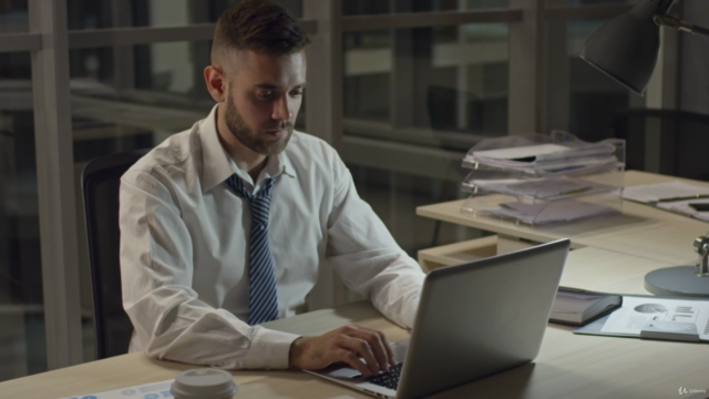 Curso completo de computacion para personas adultas – Screenshot 2