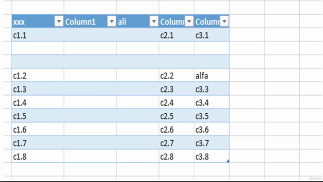 Excel VBA İle İleri Analiz Ve Raporlama + Sql Veri Transferi – Screenshot 1