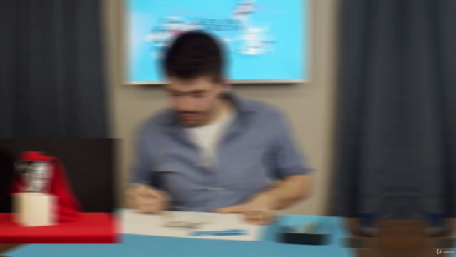 Masterclass de Dibujo – Screenshot 2