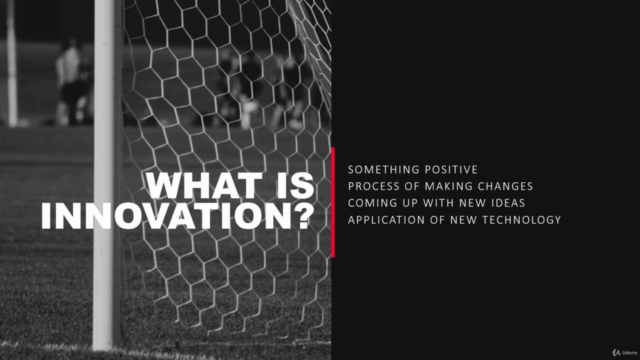Innovation in Sports: Past, Present and Future – Screenshot 2